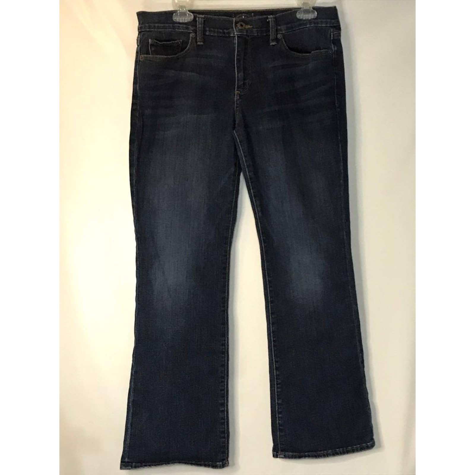Womens Lucky Brand Jeans 10